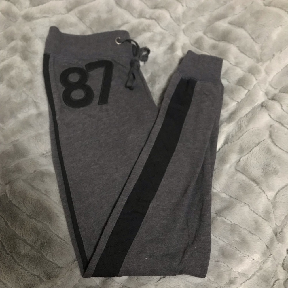 Joggers
